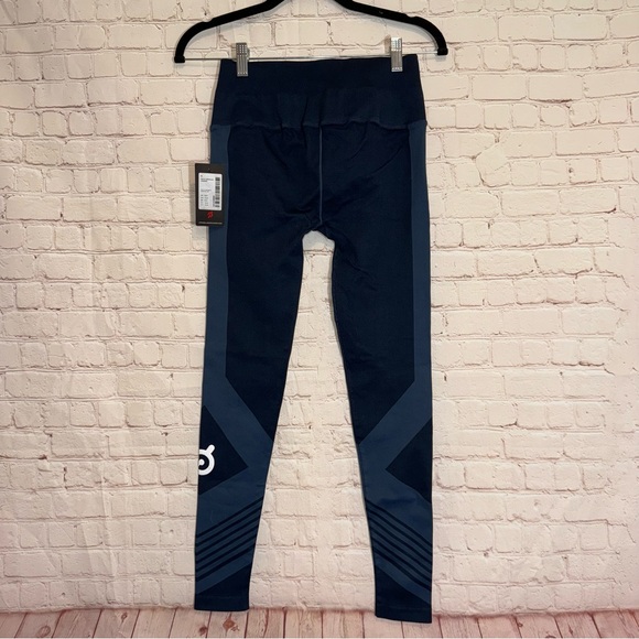 PEL0TON Seamless Leggings, Size Medium, NWT - Picture 8 of 9